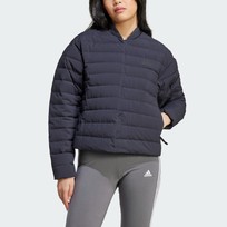 Пуховик женский Adidas Helionic