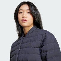 Пуховик женский Adidas Helionic
