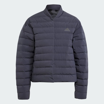 Пуховик женский Adidas Helionic