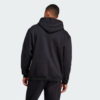 Худи мужское Adidas Brand Love Fleece