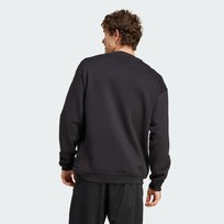 Худи мужское Adidas Brand Love Fleece