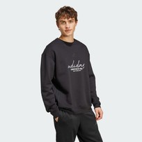Худи мужское Adidas Brand Love Fleece