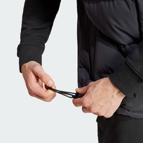 Жилет мужской Adidas Helionic