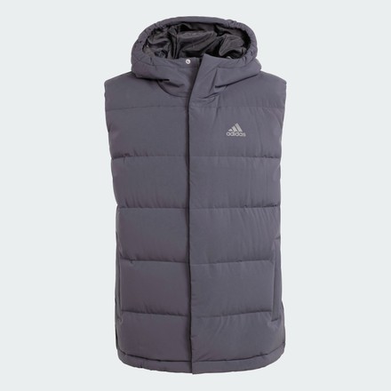 Жилет мужской Adidas Helionic
