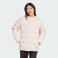 Пуховик женский Adidas Helionic
