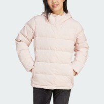 Пуховик женский Adidas Helionic