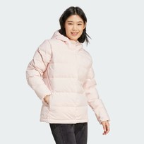 Пуховик женский Adidas Helionic