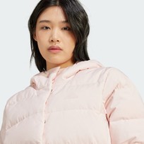 Пуховик женский Adidas Helionic