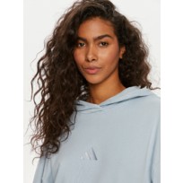 Худи женское Adidas ALL SZN