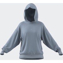 Худи женское Adidas ALL SZN