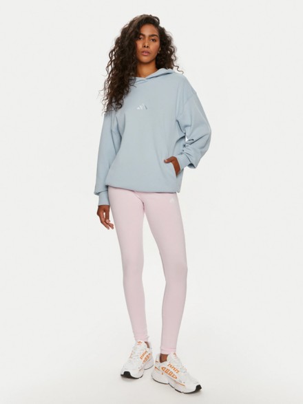 Худи женское Adidas ALL SZN