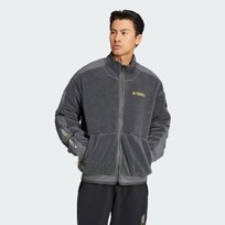 Худи мужское Adidas POLYGIENE