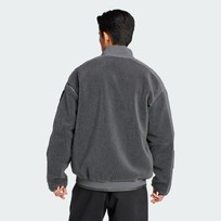 Худи мужское Adidas POLYGIENE