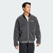 Худи мужское Adidas POLYGIENE