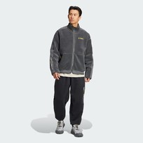 Худи мужское Adidas POLYGIENE