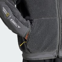 Худи мужское Adidas POLYGIENE