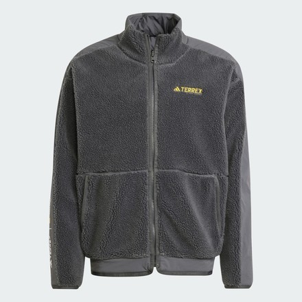 Худи мужское Adidas POLYGIENE