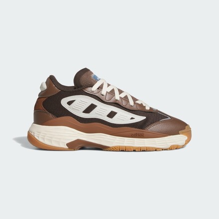 Кроссовки мужские Adidas Niteball III
