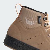 Ботинки зимние мужские Adidas Stan Smith