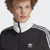 Олимпийка мужская Adidas Adicolor