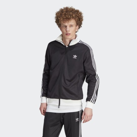 Олимпийка мужская Adidas Adicolor