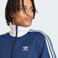 Олимпийка мужская Adidas Adicolor