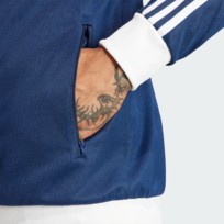 Олимпийка мужская Adidas Adicolor