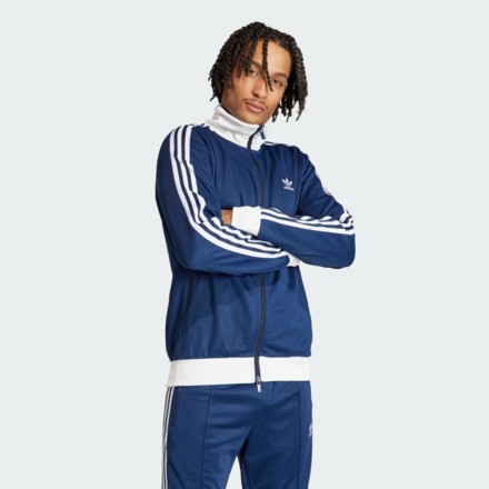 Олимпийка мужская Adidas Adicolor
