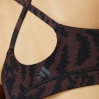 Топ женский Adidas ALL ME Light