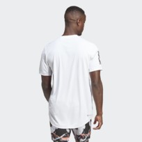 Футболка мужская Adidas Club 3 - Stripes Tennis
