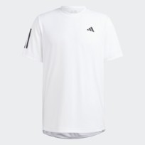 Футболка мужская Adidas Club 3 - Stripes Tennis