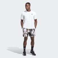 Футболка мужская Adidas Club 3 - Stripes Tennis