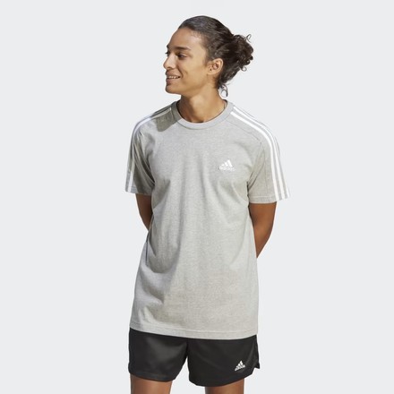 Футболка мужская Adidas Single
