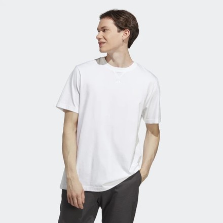 Футболка мужская Adidas ALL SZN