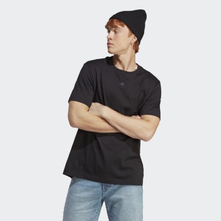 Футболка мужская Adidas ALL SZN