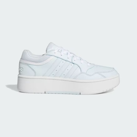 Кроссовки женские Adidas Zapatillas Hoops 3.0 Bold