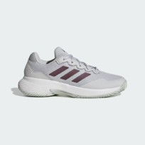 Кроссовки женские Adidas Gamecourt 2.0