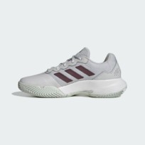 Кроссовки женские Adidas Gamecourt 2.0