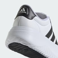 Кроссовки женские Adidas Grand Court Platform