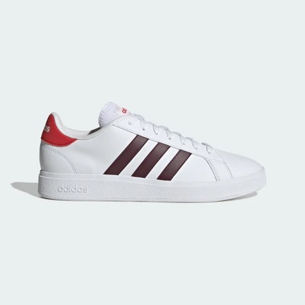 Кроссовки мужские Adidas Grand Court TD