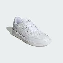 Кроссовки женские Adidas Courtblock