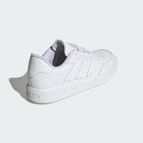 Кроссовки женские Adidas Courtblock