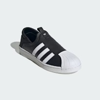 Слипоны женские Adidas Superstar Slip