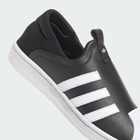 Слипоны женские Adidas Superstar Slip