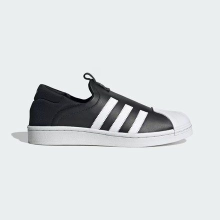 Слипоны женские Adidas Superstar Slip