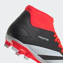 Бутсы мужские Adidas Predator Club Sock