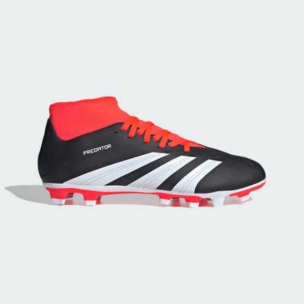 Бутсы мужские Adidas Predator Club Sock