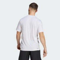 Футболка мужская Adidas Train Essentials