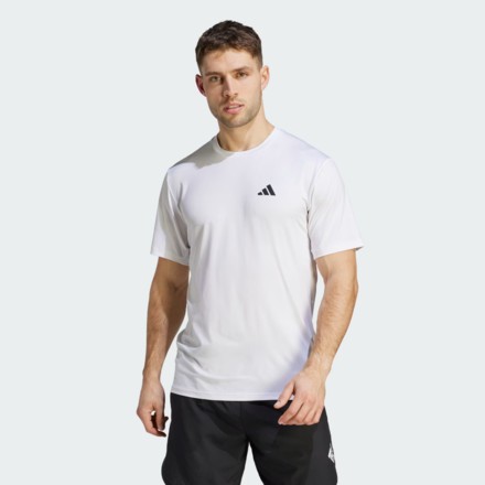 Футболка мужская Adidas Train Essentials