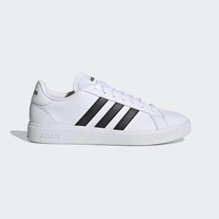 Кроссовки мужские Adidas Grand Court TD